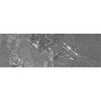 Hoover Graphite Marble 4x12 Porcelain Tile | Tile Club