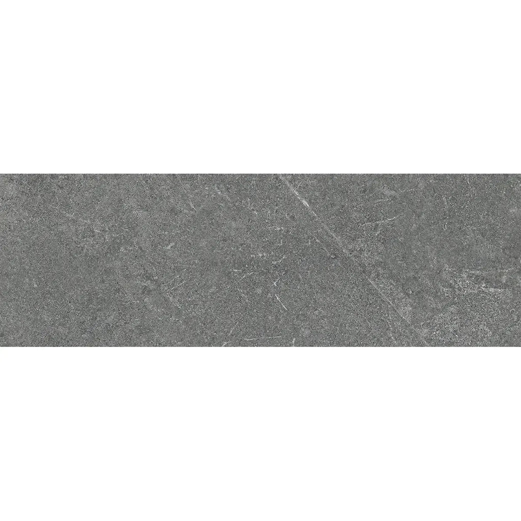 Hoover Graphite Marble 4x12 Porcelain Tile | Tile Club