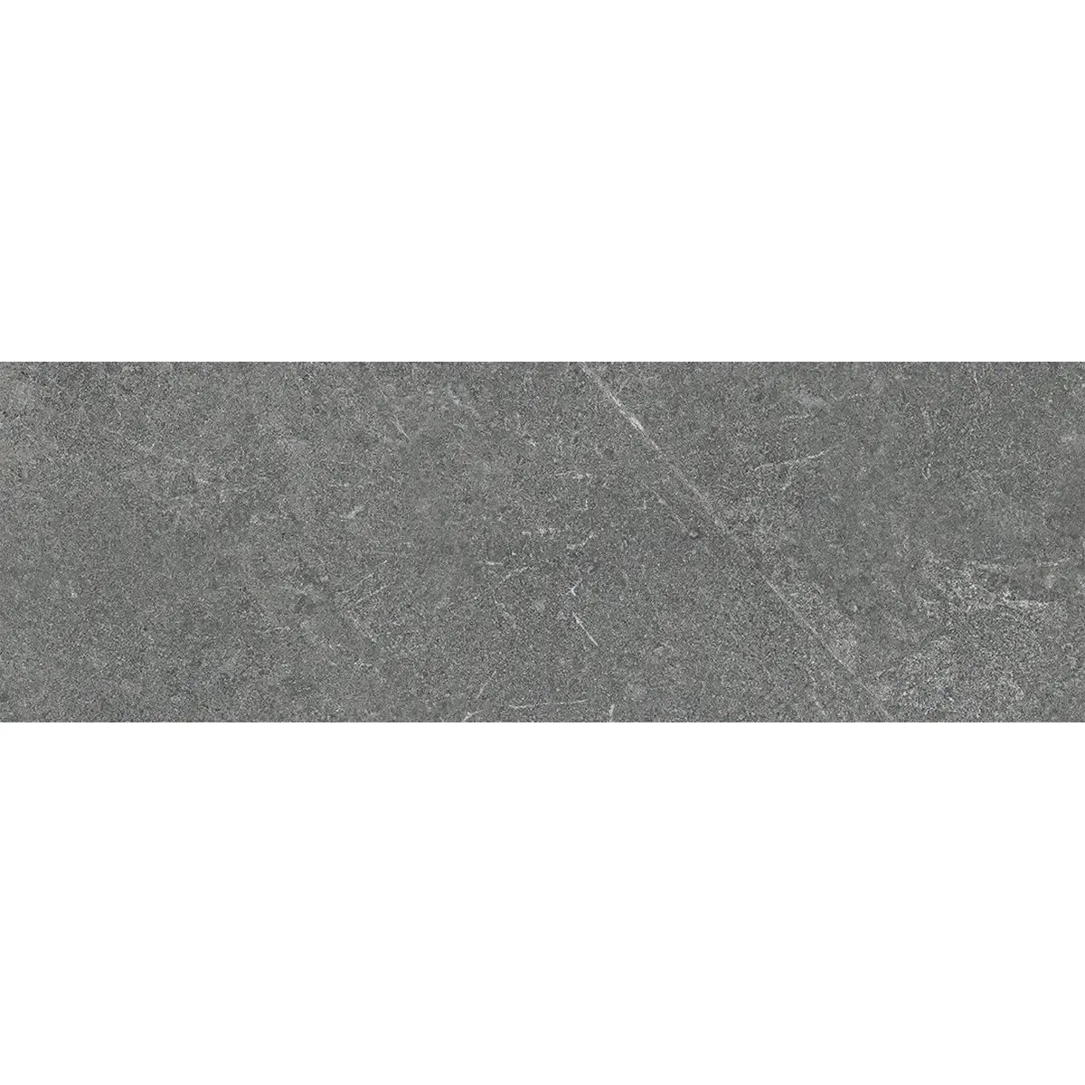 Hoover Graphite Marble 4x12 Porcelain Tile | Tile Club