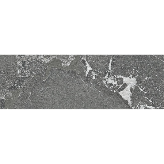 Hoover Graphite Marble 4x12 Porcelain Tile | Tile Club