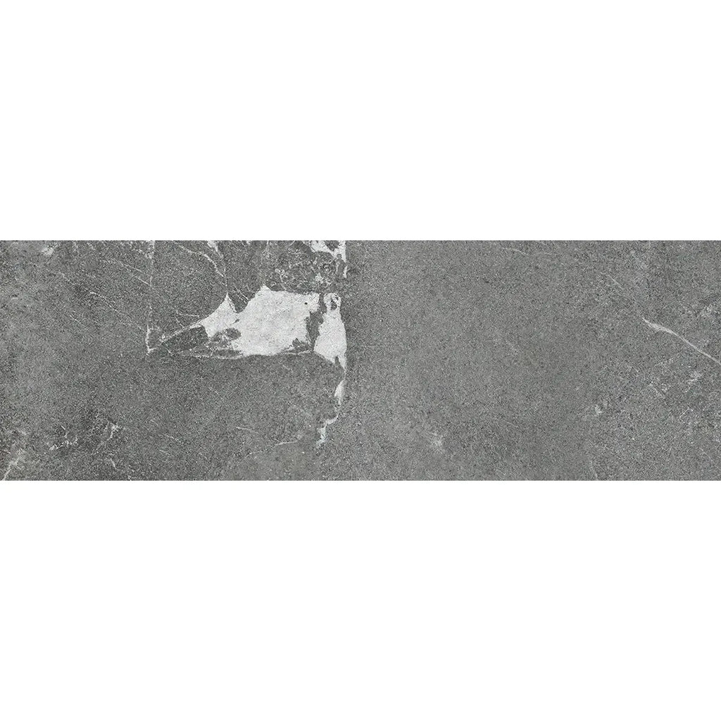 Hoover Graphite Marble 4x12 Porcelain Tile | Tile Club