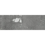 Hoover Graphite Marble 4x12 Porcelain Tile | Tile Club