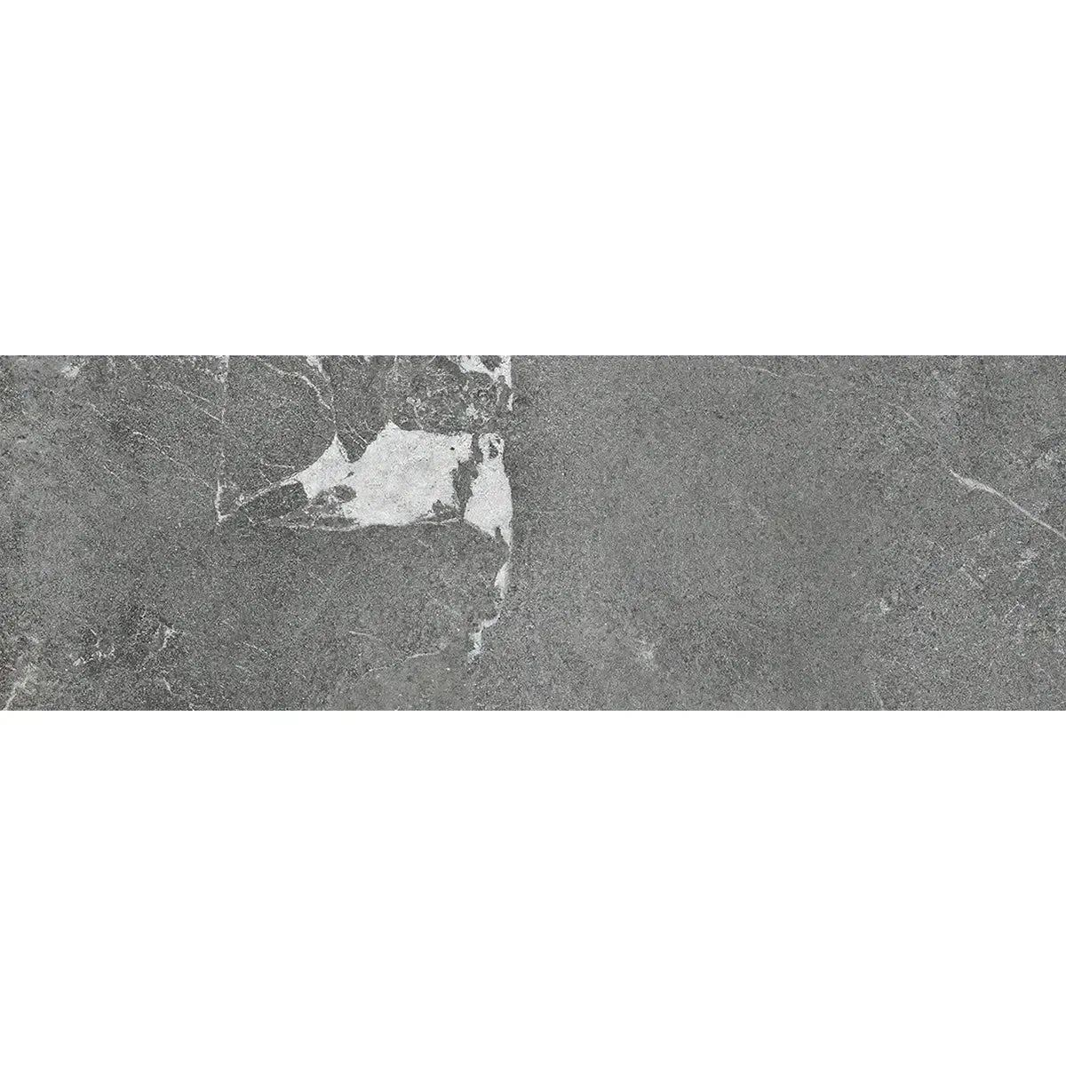 Hoover Graphite Marble 4x12 Porcelain Tile | Tile Club