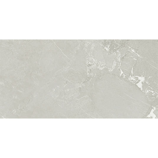 Hoover Gray Marble 12x24 Porcelain Tile | Tile Club