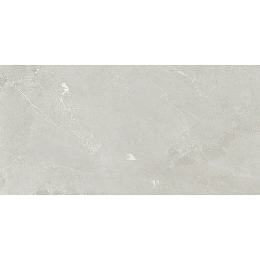 Hoover Gray Marble 12x24 Porcelain Tile | Tile Club
