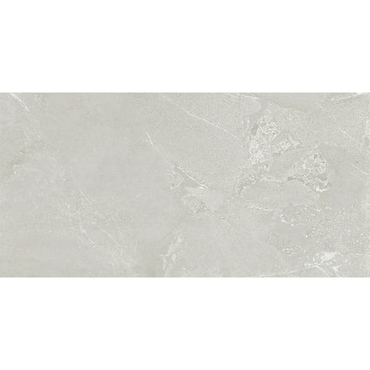Hoover Gray Marble 12x24 Porcelain Tile | Tile Club