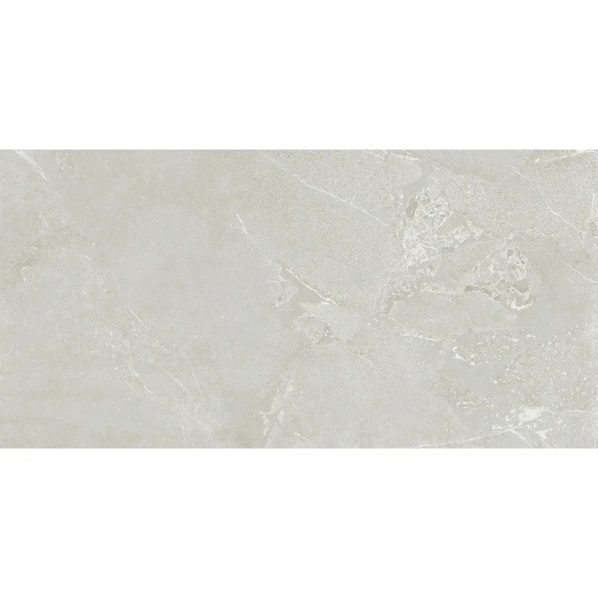 Hoover Gray Marble 12x24 Porcelain Tile | Tile Club