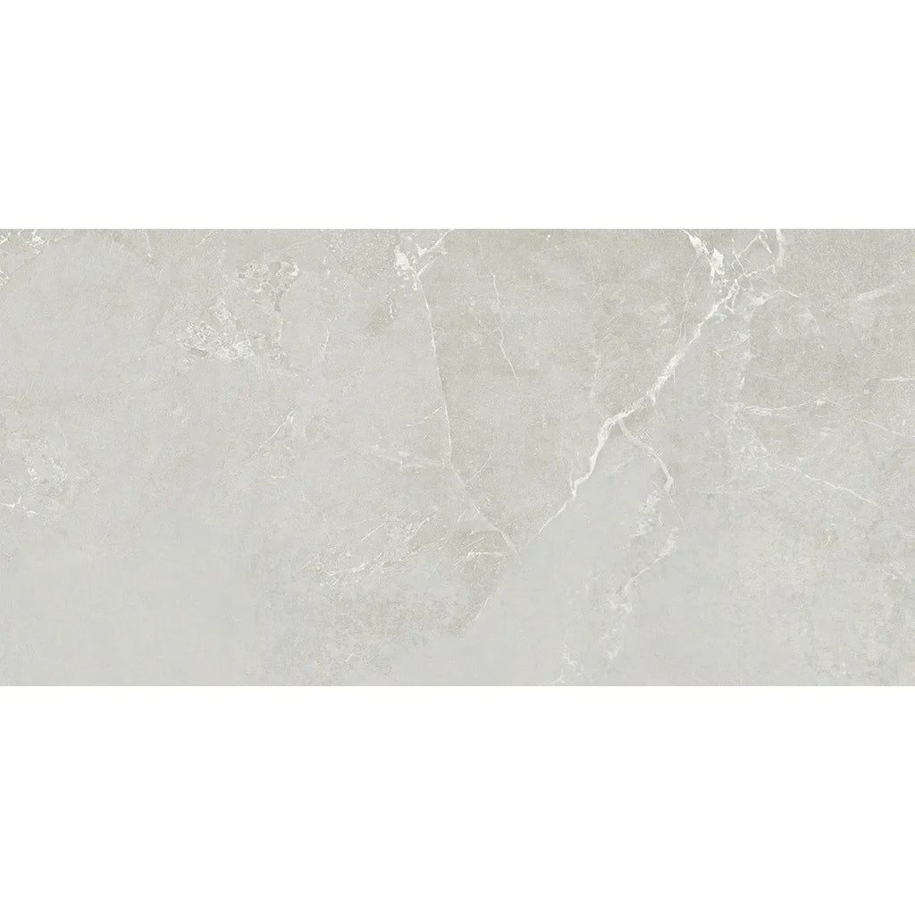 Hoover Gray Marble 12x24 Porcelain Tile | Tile Club
