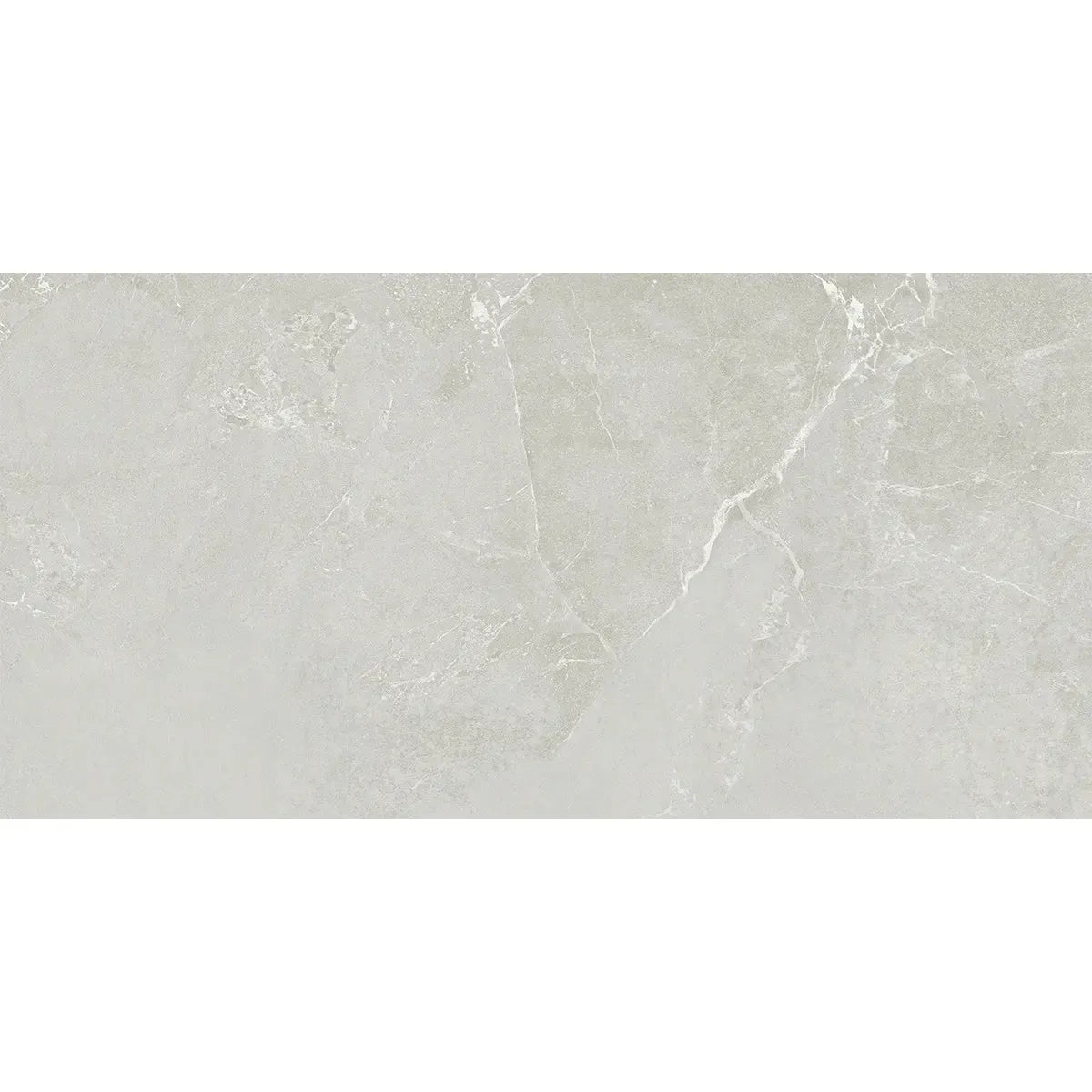 Hoover Gray Marble 12x24 Porcelain Tile | Tile Club