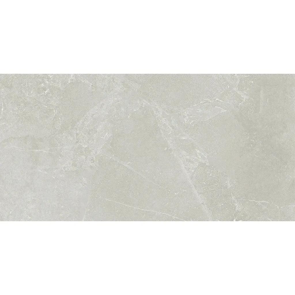 Hoover Gray Marble 12x24 Porcelain Tile | Tile Club