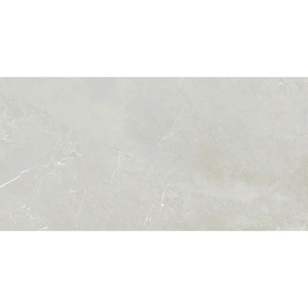 Hoover Gray Marble 12x24 Porcelain Tile | Tile Club