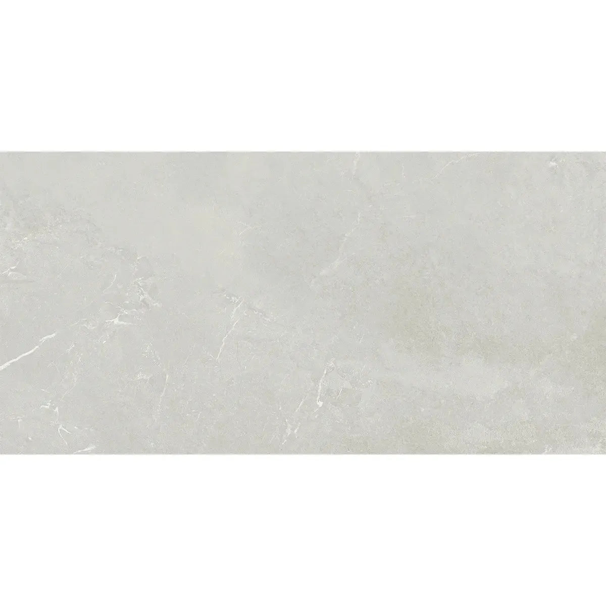 Hoover Gray Marble 12x24 Porcelain Tile | Tile Club