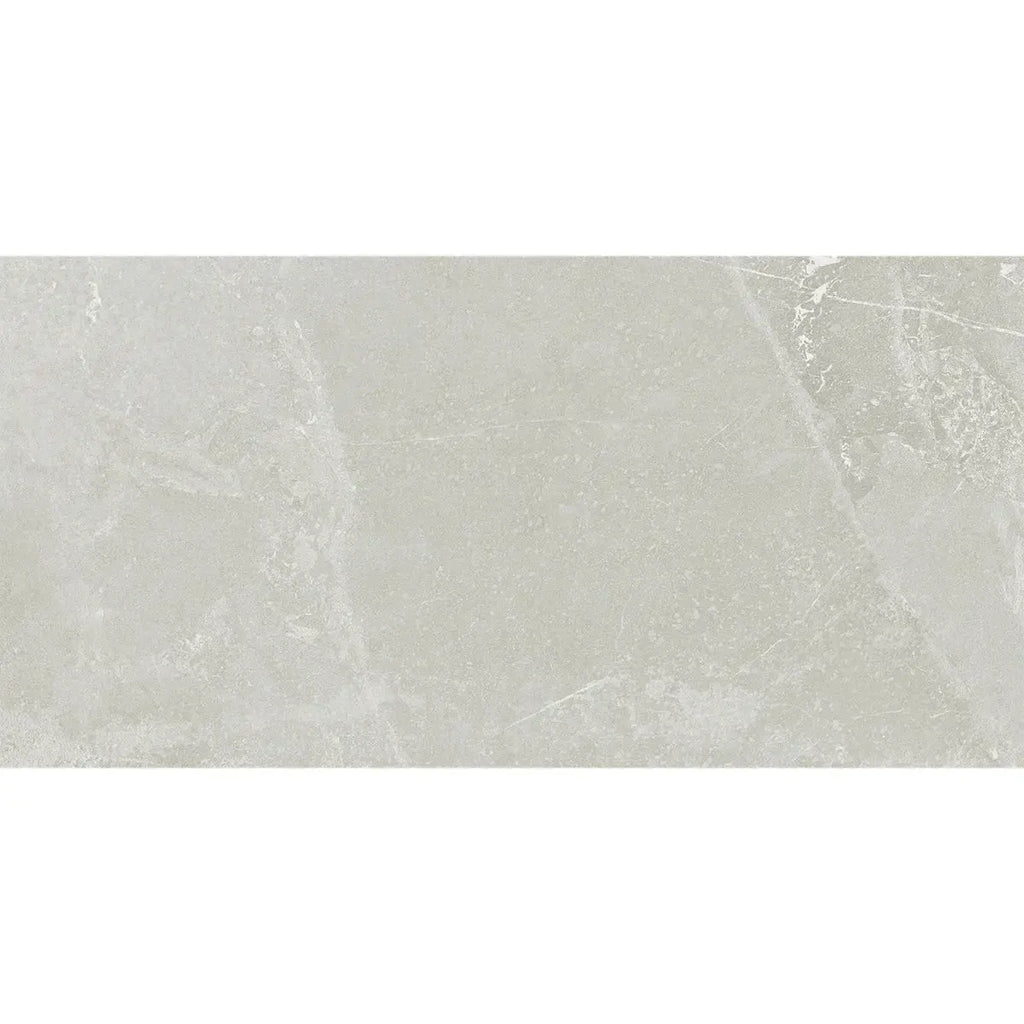 Hoover Gray Marble 12x24 Porcelain Tile | Tile Club