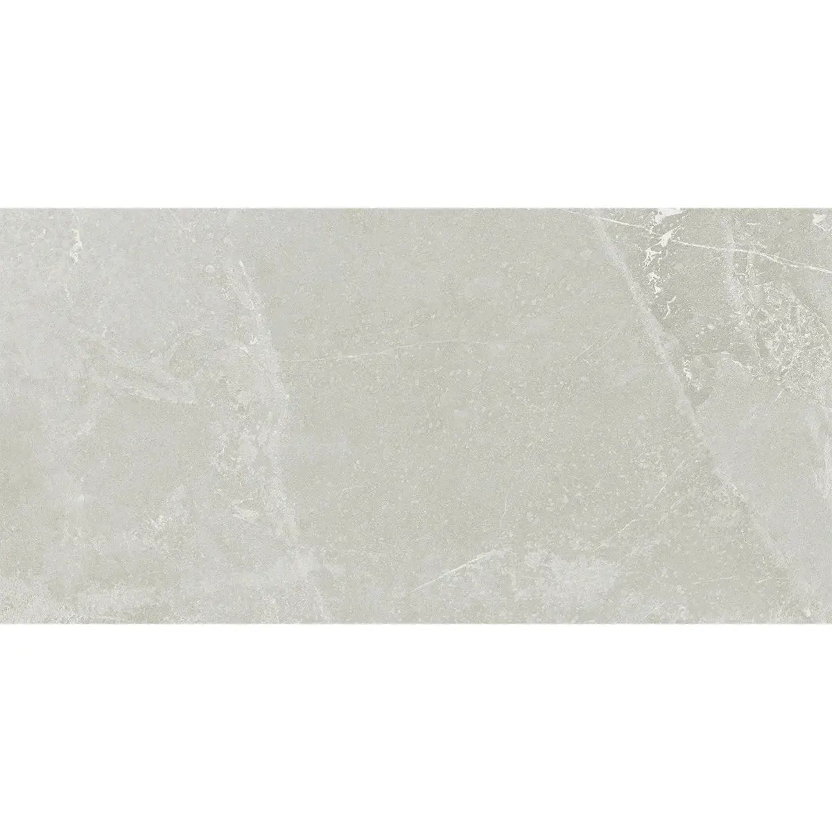 Hoover Gray Marble 12x24 Porcelain Tile | Tile Club