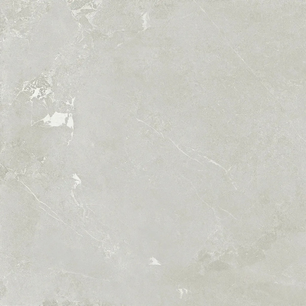 Hoover Gray Marble 24x24 Porcelain Tile
