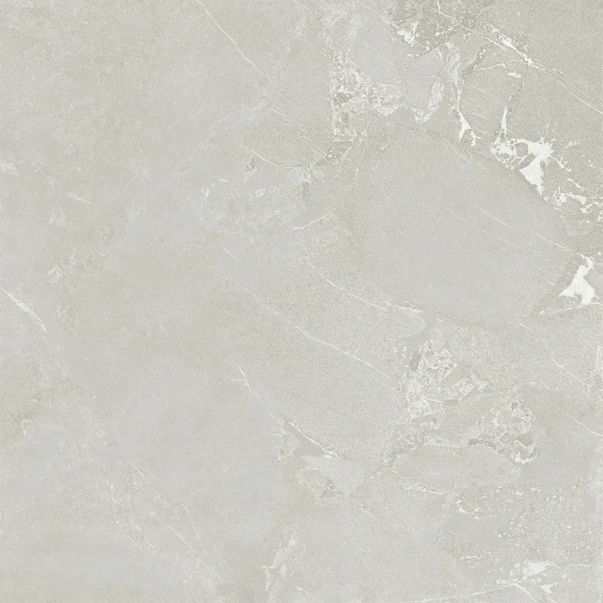 Hoover Gray Marble 24x24 Porcelain Tile | Tile Club
