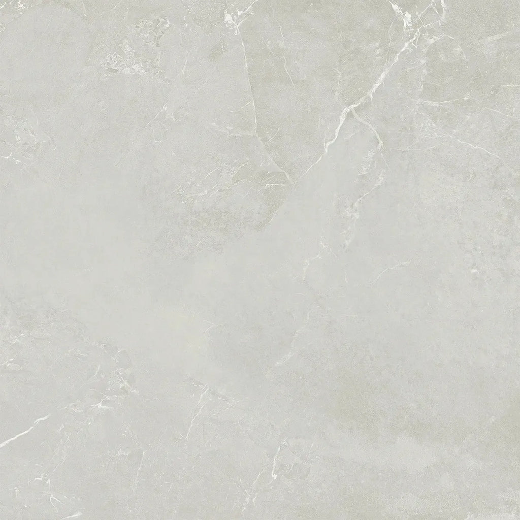 Hoover Gray Marble 24x24 Porcelain Tile | Tile Club