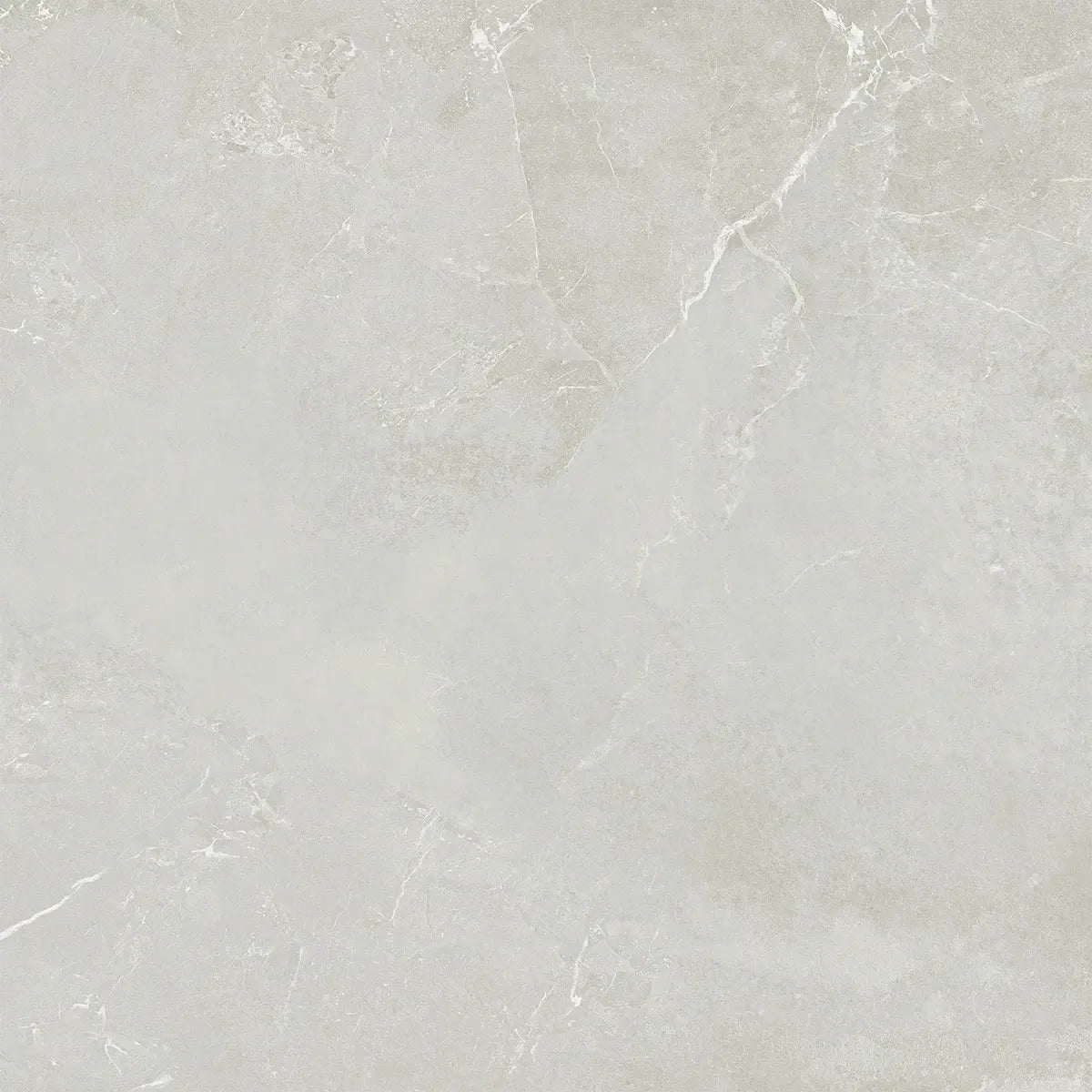 Hoover Gray Marble 24x24 Porcelain Tile | Tile Club