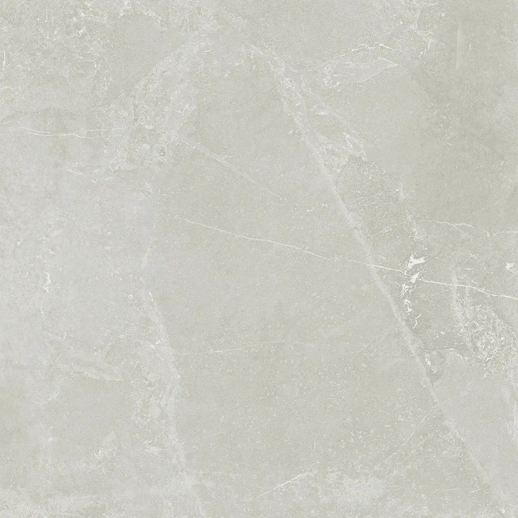 Hoover Gray Marble 24x24 Porcelain Tile | Tile Club
