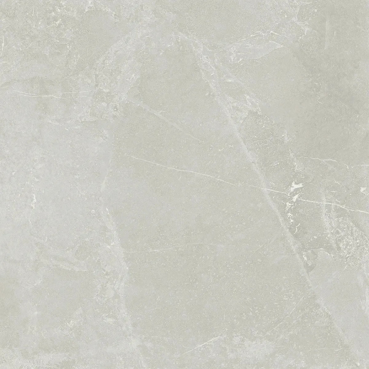 Hoover Gray Marble 24x24 Porcelain Tile | Tile Club