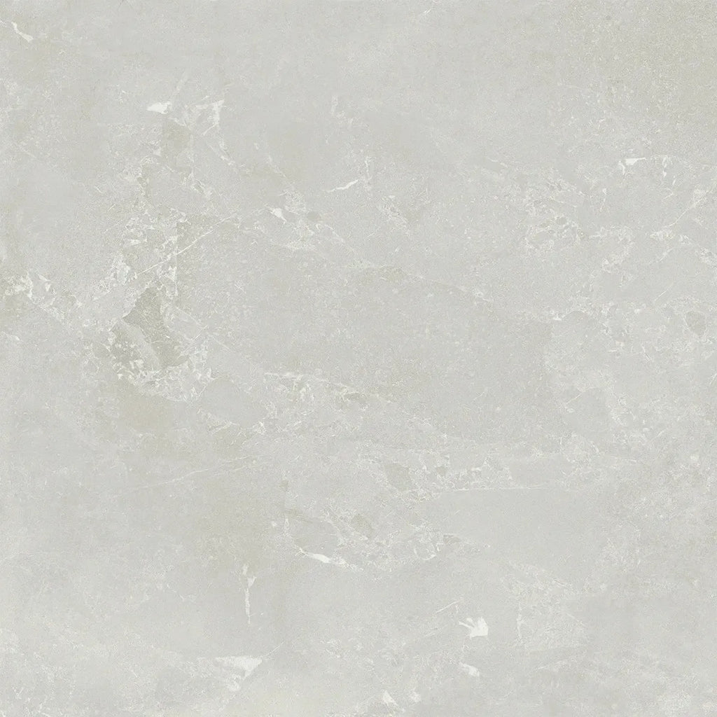 Hoover Gray Marble 24x24 Porcelain Tile | Tile Club