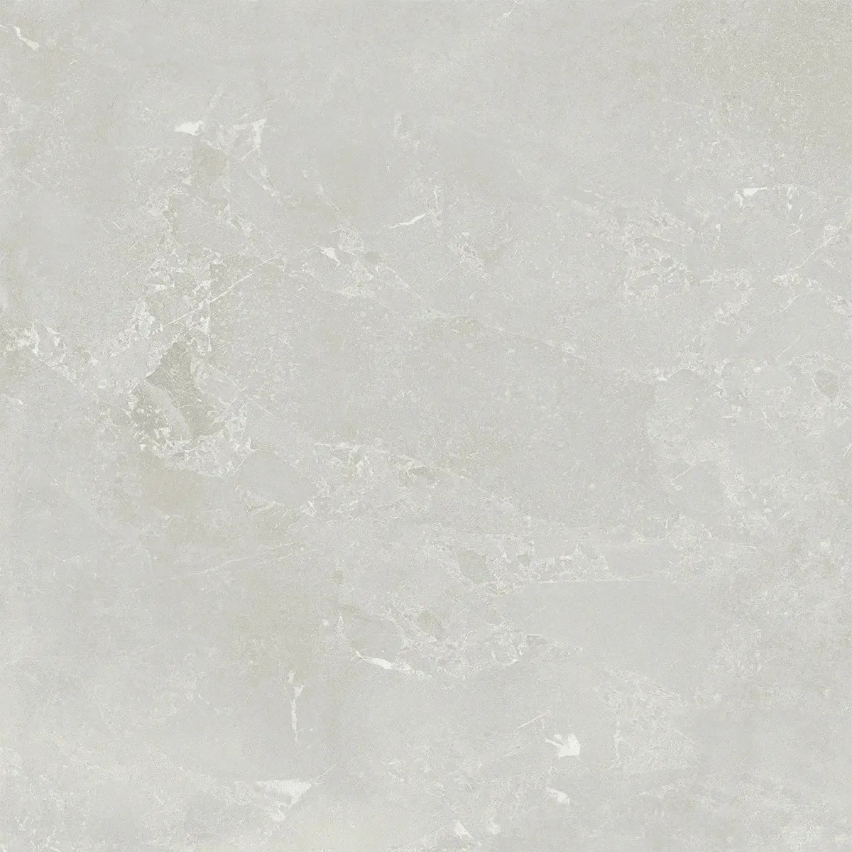 Hoover Gray Marble 24x24 Porcelain Tile | Tile Club