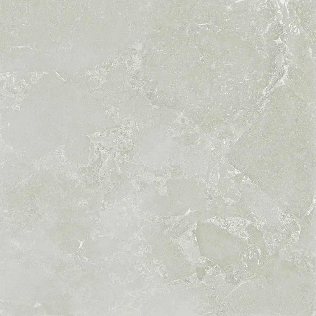 Hoover Gray Marble 24x24 Porcelain Tile | Tile Club