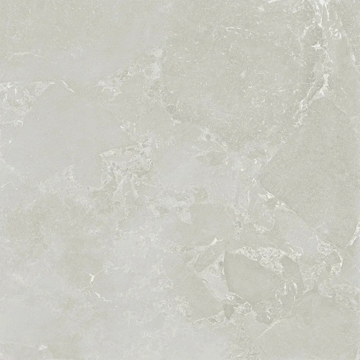Hoover Gray Marble 24x24 Porcelain Tile | Tile Club