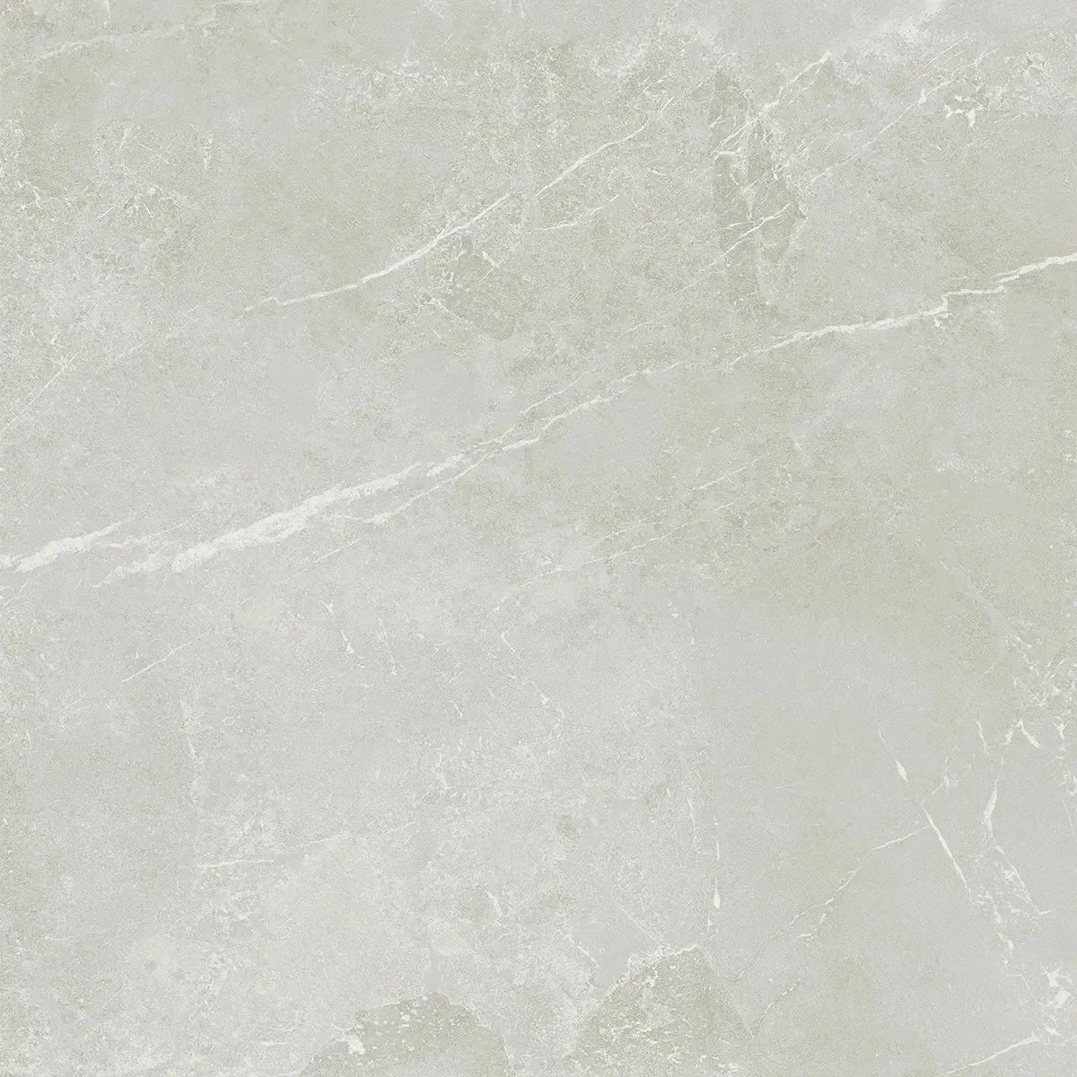 Hoover Gray Marble 24x24 Porcelain Tile | Tile Club