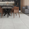 Hoover Gray Marble 24x24 Porcelain Tile