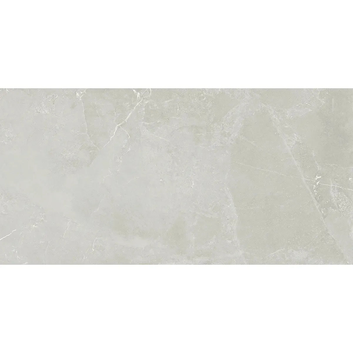 Hoover Gray Marble 24x48 Porcelain Tile | Tile Club