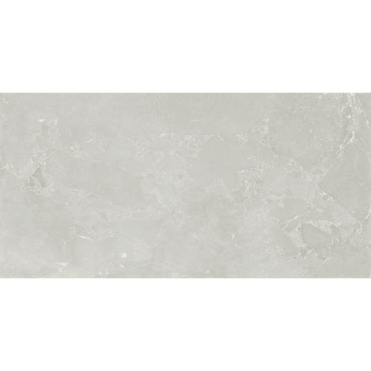 Hoover Gray Marble 24x48 Porcelain Tile | Tile Club