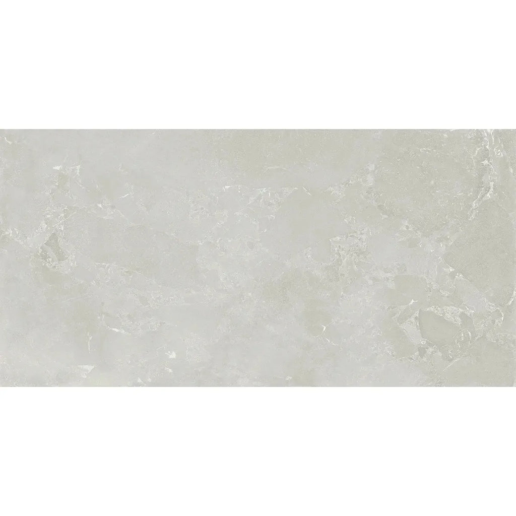 Hoover Gray Marble 24x48 Porcelain Tile | Tile Club