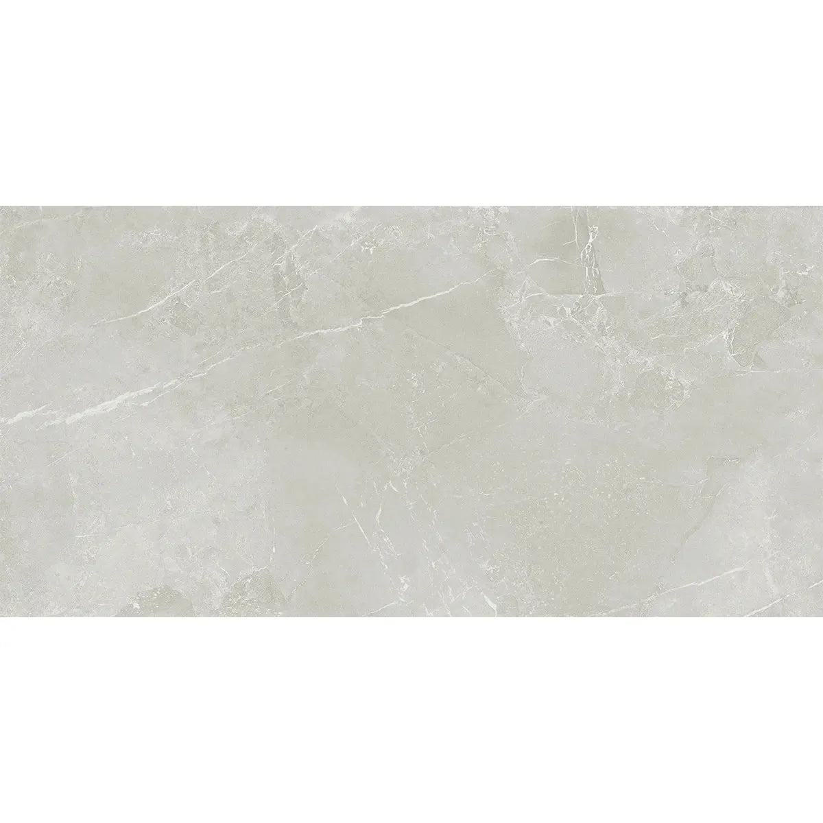 Hoover Gray Marble 24x48 Porcelain Tile | Tile Club
