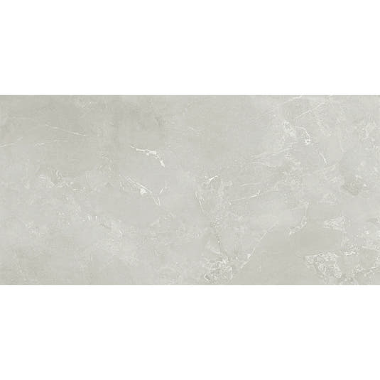Hoover Gray Marble 24x48 Porcelain Tile | Tile Club