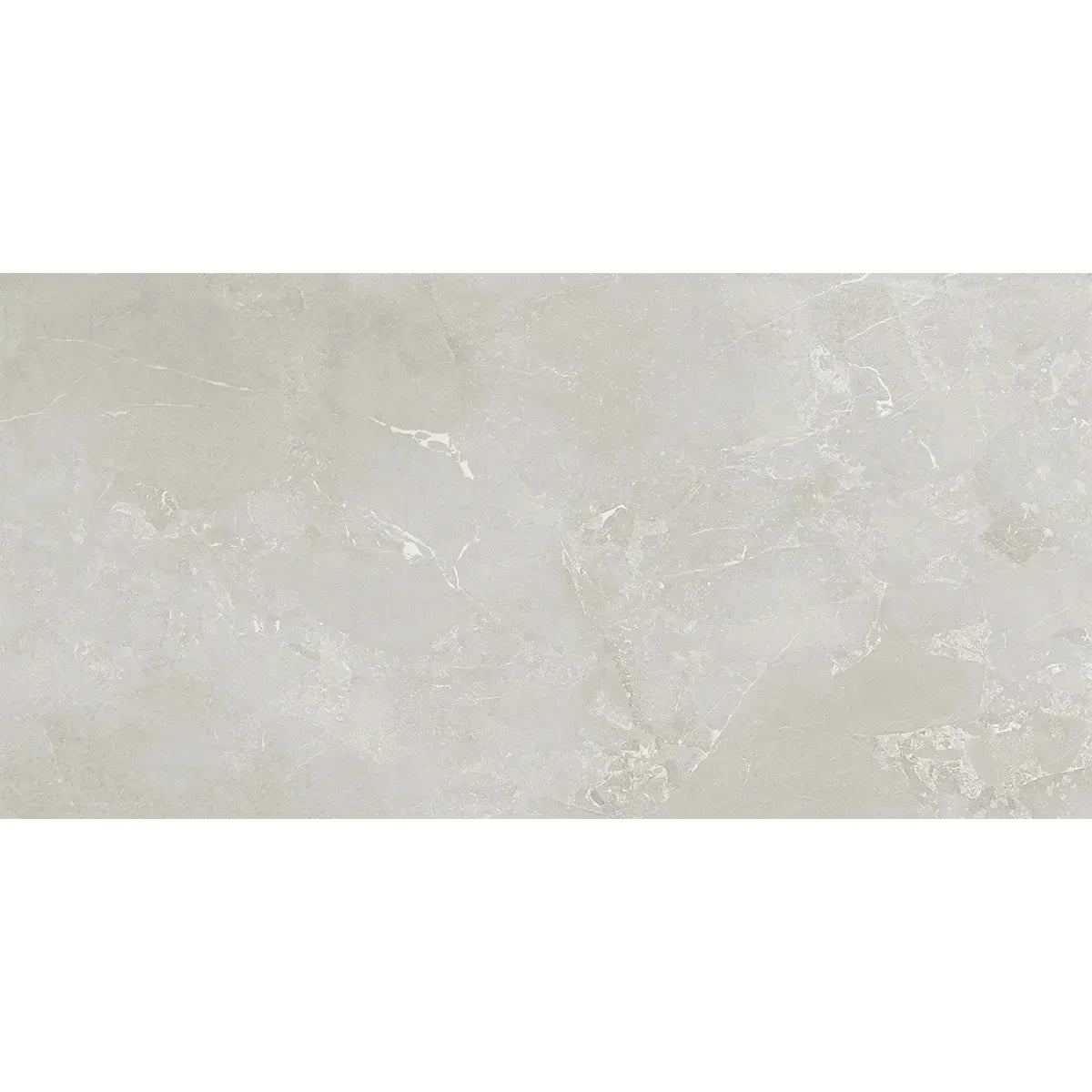 Hoover Gray Marble 24x48 Porcelain Tile | Tile Club
