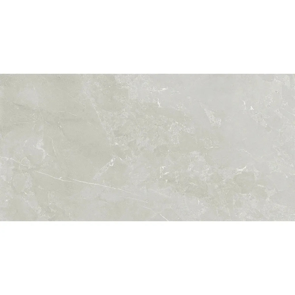 Hoover Gray Marble 24x48 Porcelain Tile | Tile Club