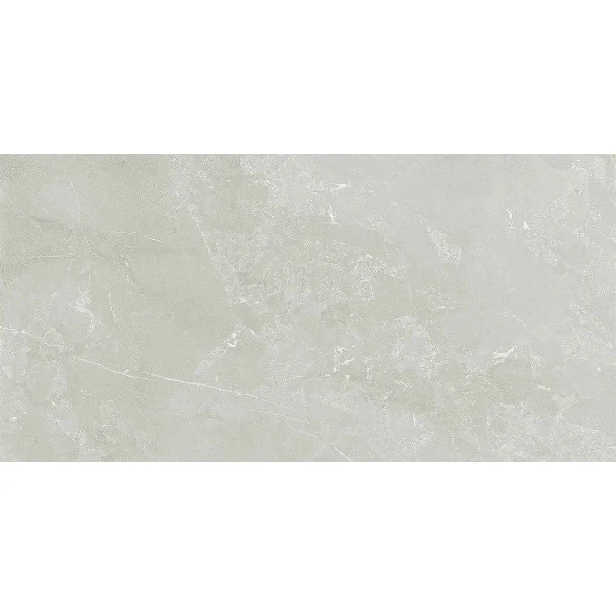 Hoover Gray Marble 24x48 Porcelain Tile | Tile Club