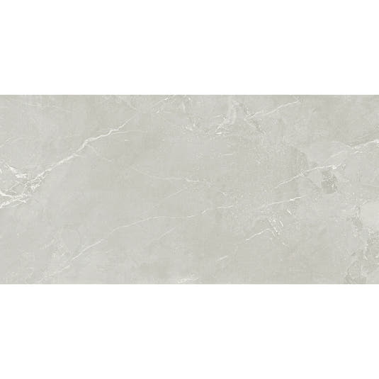 Hoover Gray Marble 24x48 Porcelain Tile | Tile Club
