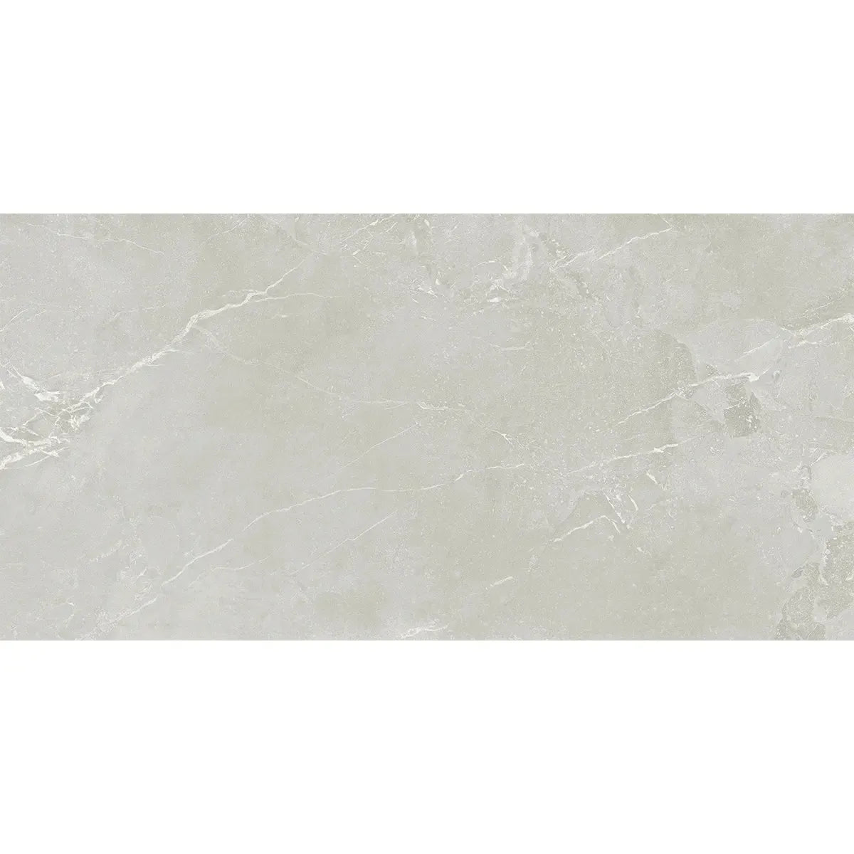 Hoover Gray Marble 24x48 Porcelain Tile | Tile Club