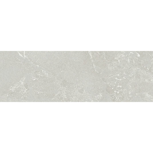 Hoover Gray Marble 4x12 Porcelain Tile