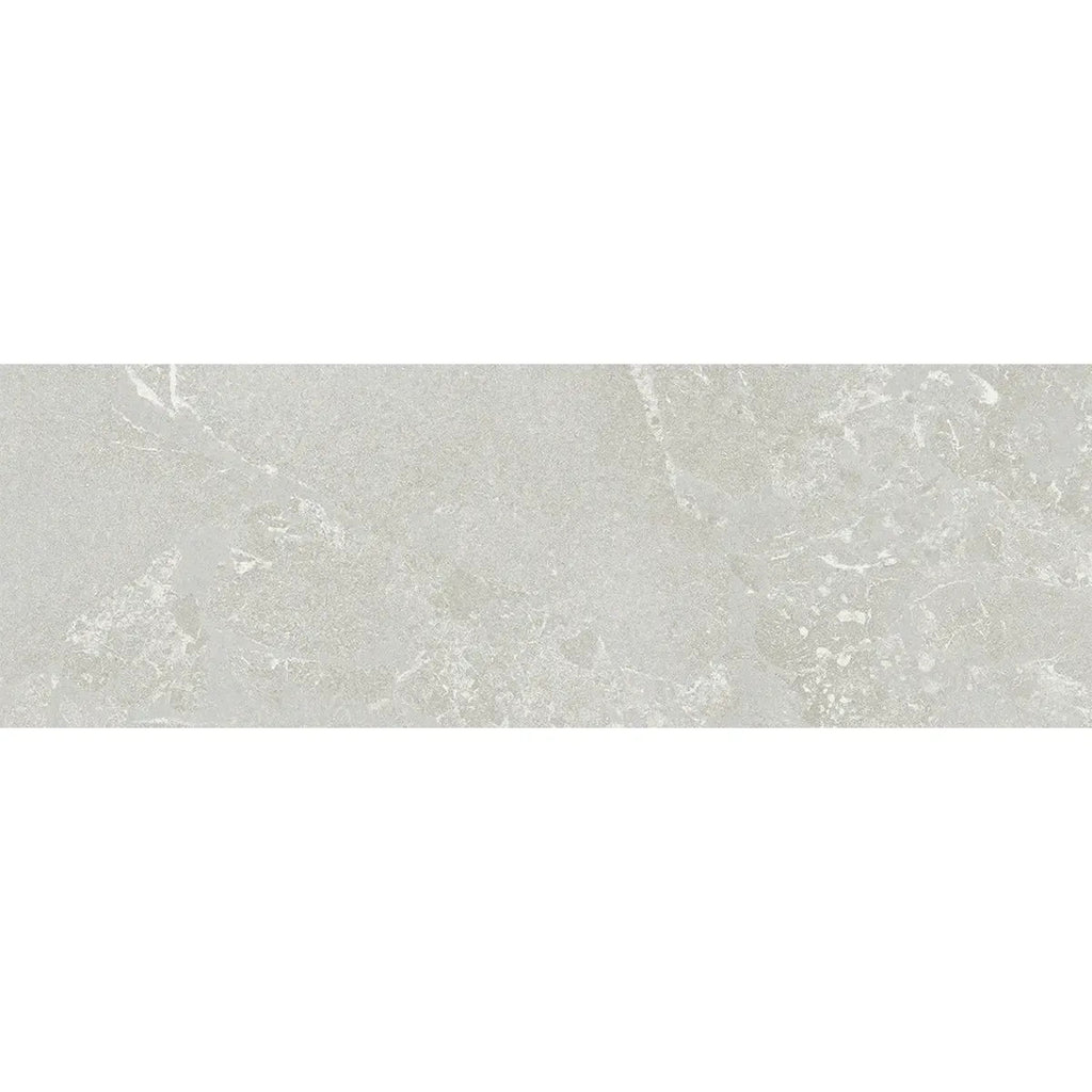 Hoover Gray Marble 4x12 Porcelain Tile