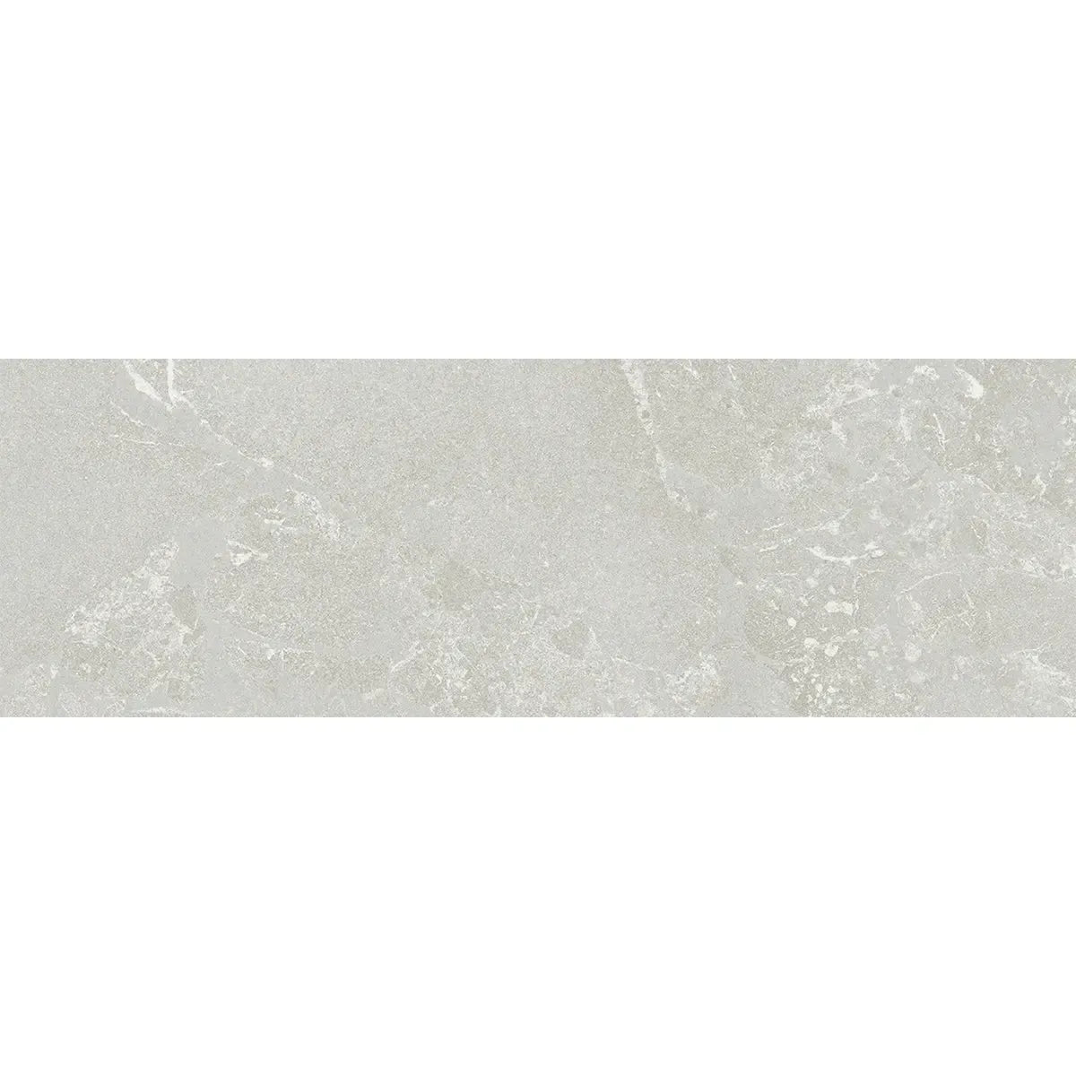 Hoover Gray Marble 4x12 Porcelain Tile