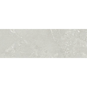Hoover Gray Marble 4x12 Porcelain Tile
