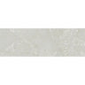 Hoover Gray Marble 4x12 Porcelain Tile Sample