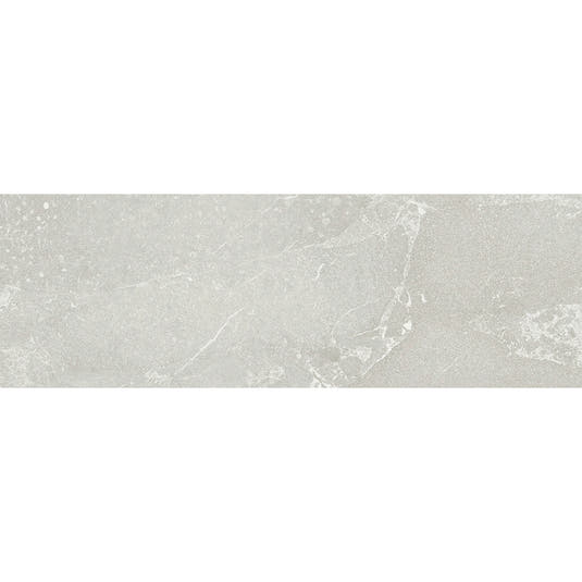 Hoover Gray Marble 4x12 Porcelain Tile | Tile Club
