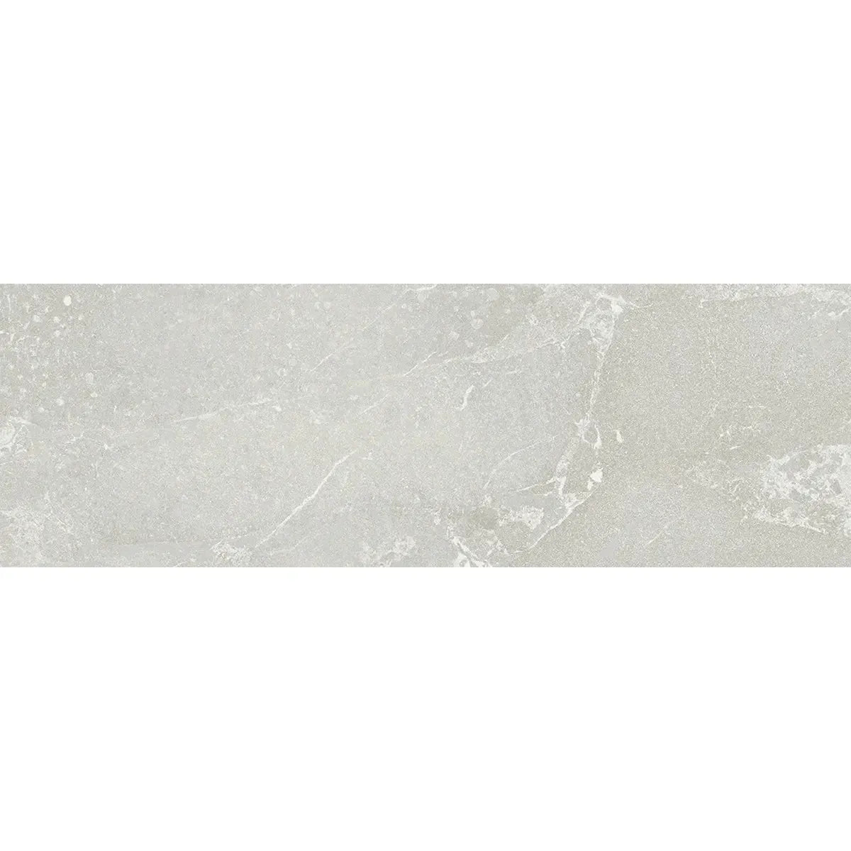 Hoover Gray Marble 4x12 Porcelain Tile | Tile Club