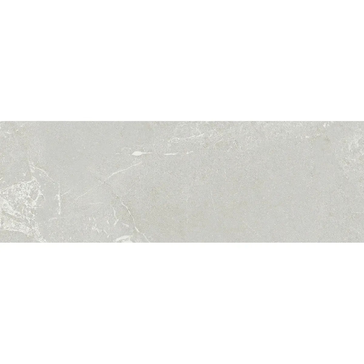 Hoover Gray Marble 4x12 Porcelain Tile | Tile Club