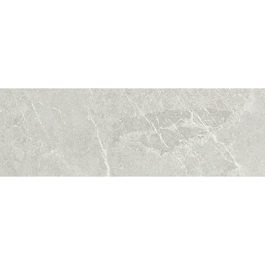 Hoover Gray Marble 4x12 Porcelain Tile | Tile Club