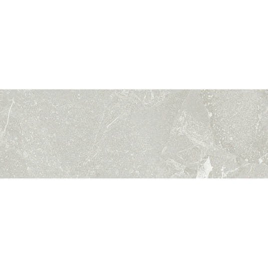 Hoover Gray Marble 4x12 Porcelain Tile | Tile Club